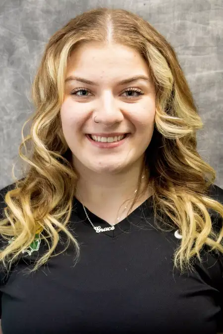Grace Geluso, Bowling, Norfolk State University