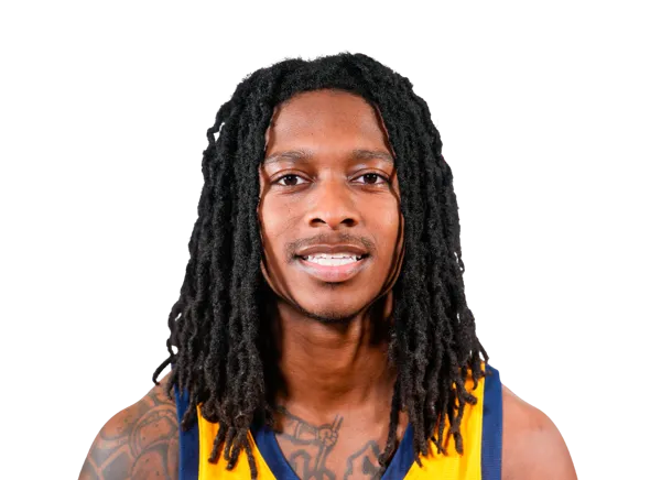 Hassan Perkins, Basketball, Coppin State University