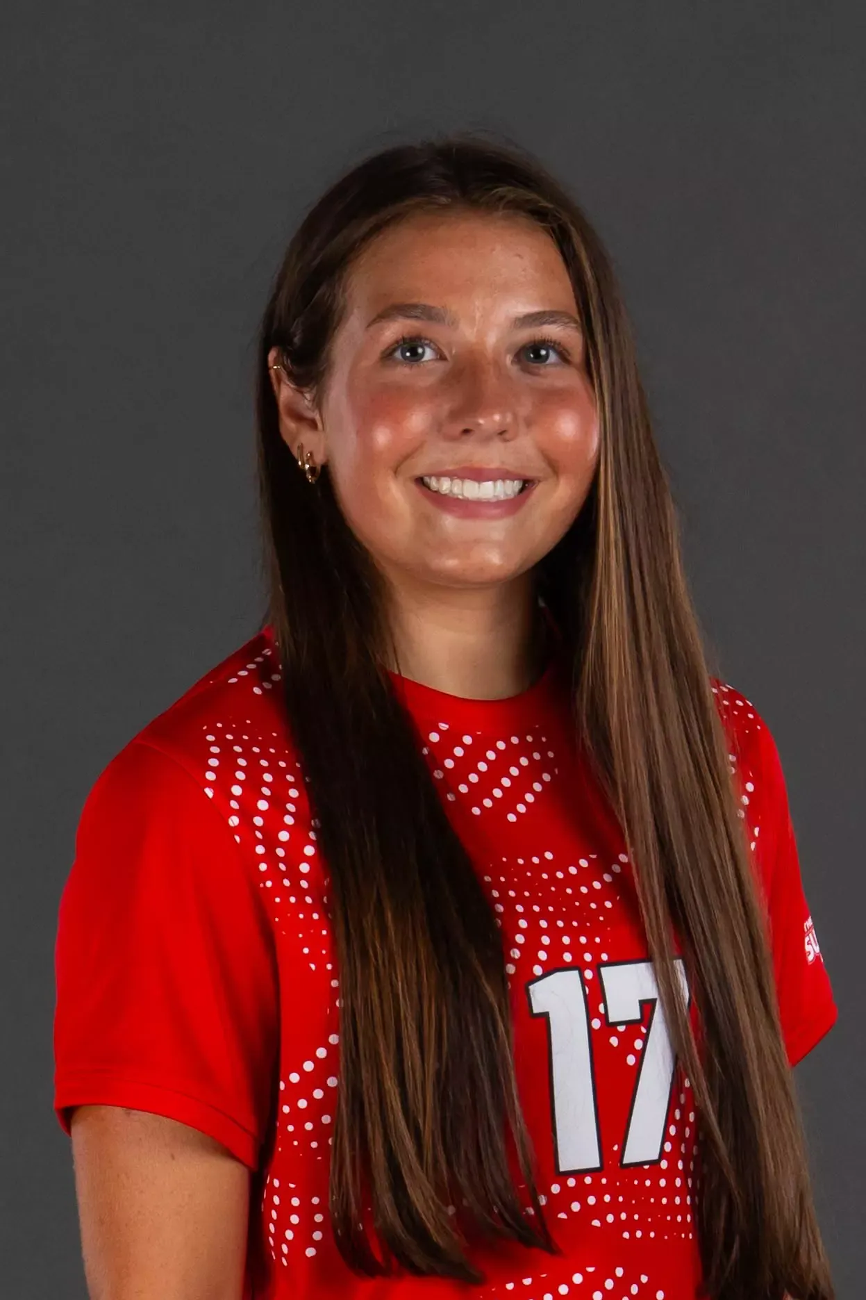 Addison Heck, Soccer, University of South Dakota