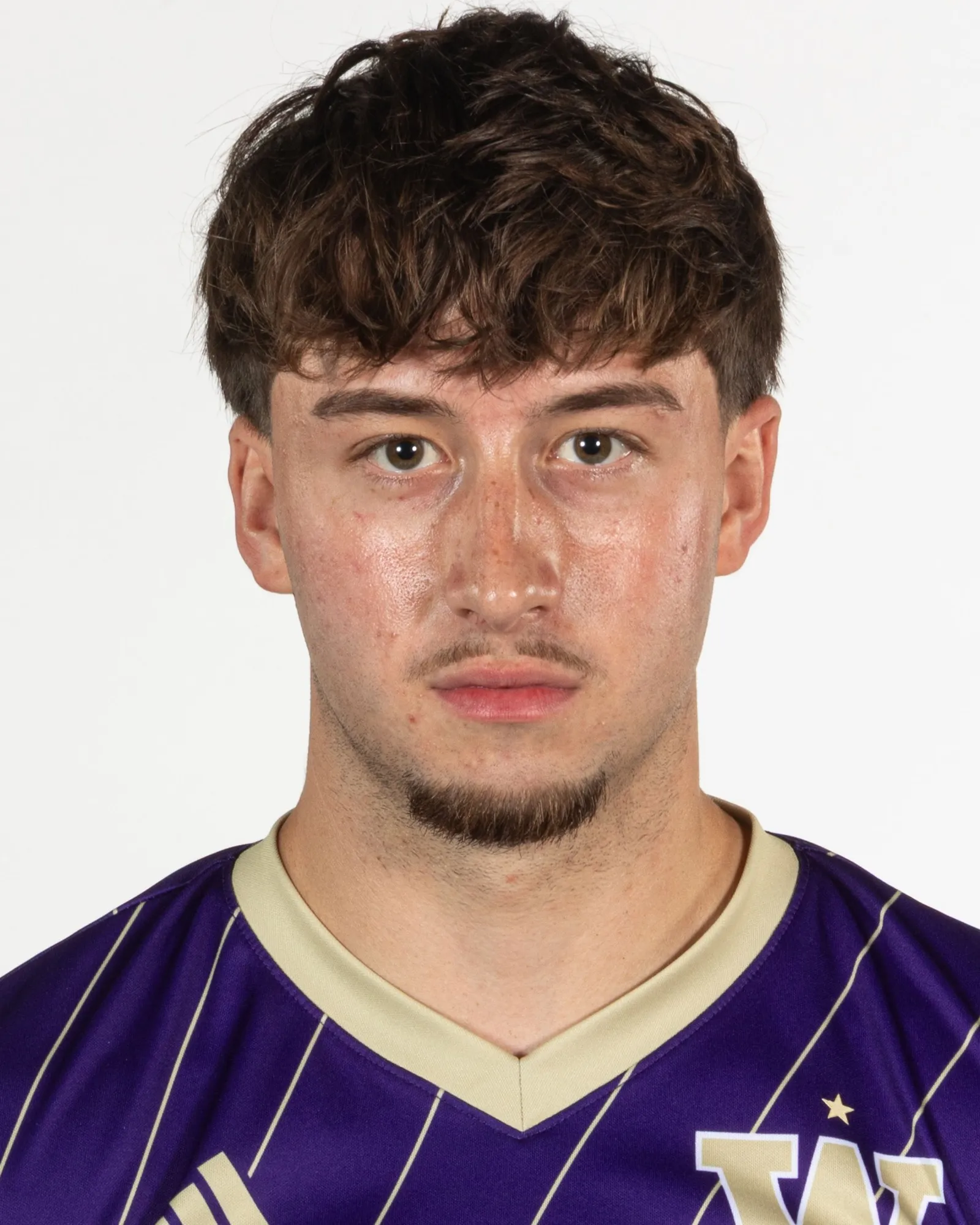 Callum Lugton, Soccer, University of Washington