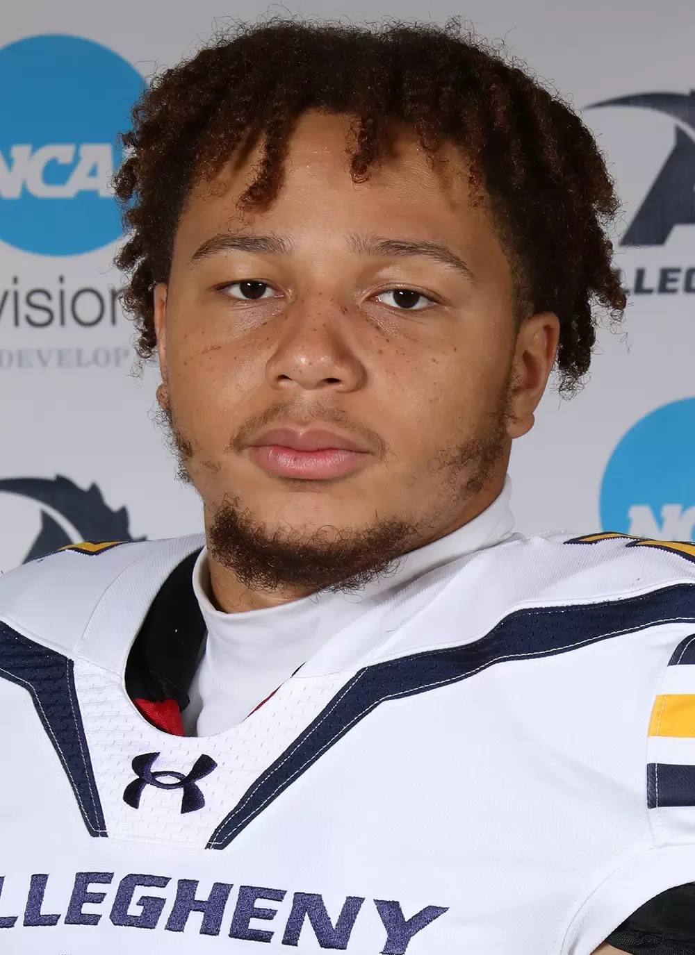 Jaylen Singleton, Football, undefined