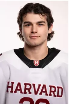 Casey Severo, Hockey, undefined