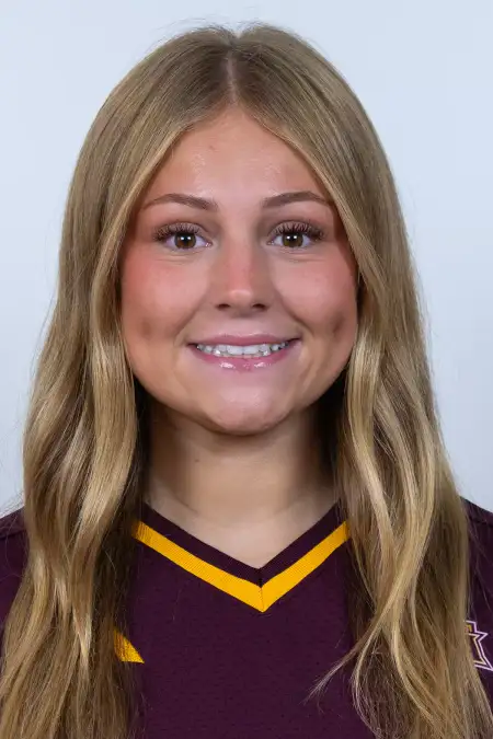 Isabella Marusiak, Softball, Iona University