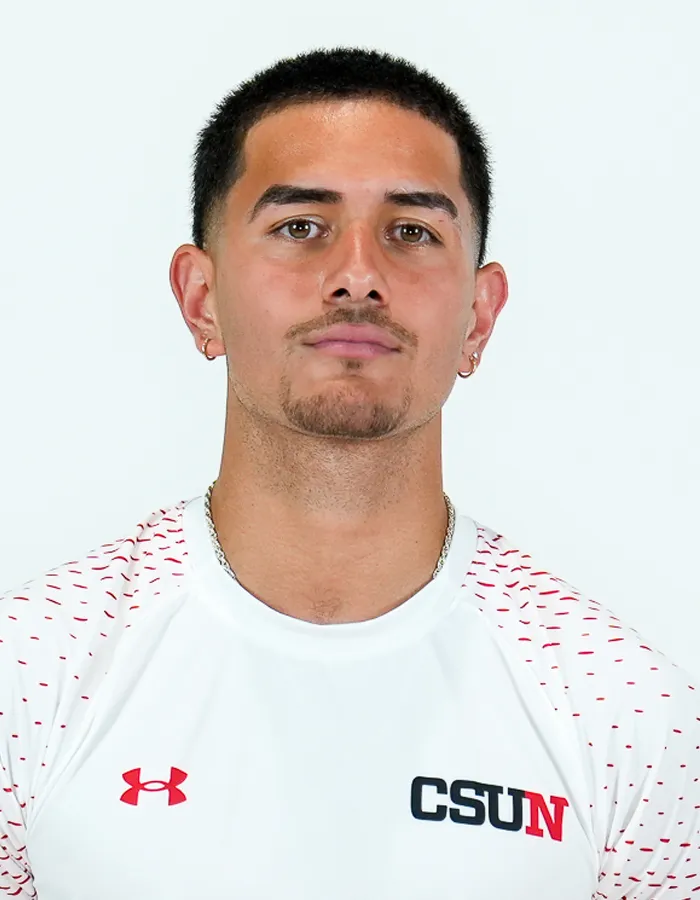 Enrique Pineda, Soccer, undefined