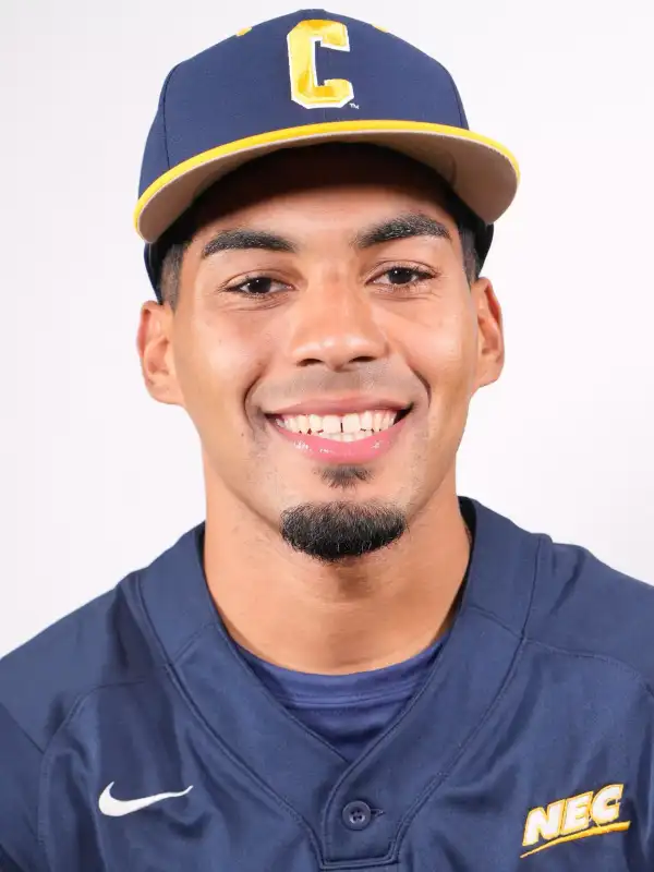 Pedro Agosto, Baseball, Coppin State University