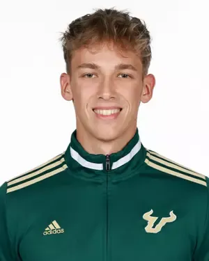 Nikodem Pochopien, Track and Field, undefined