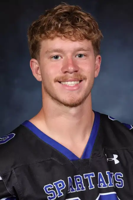 Hunter Seidjel, Football, University of Dubuque