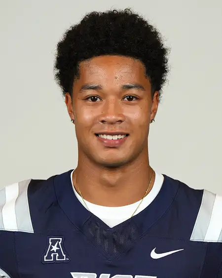 Michael Sifford, Football, Rice University