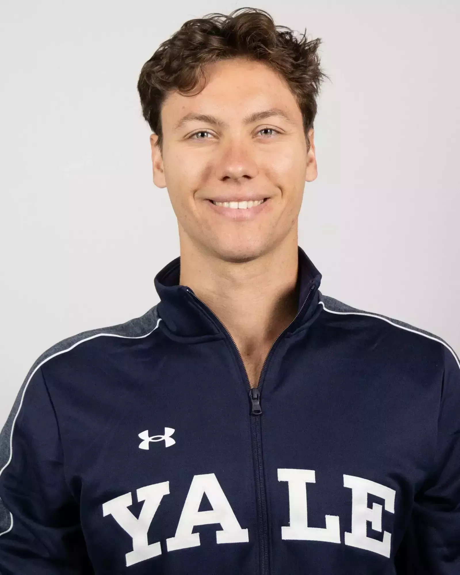 Deniel Nankov, Swimming & Diving, Yale University