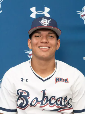 Ismael Cordoba, Baseball, St. Thomas University