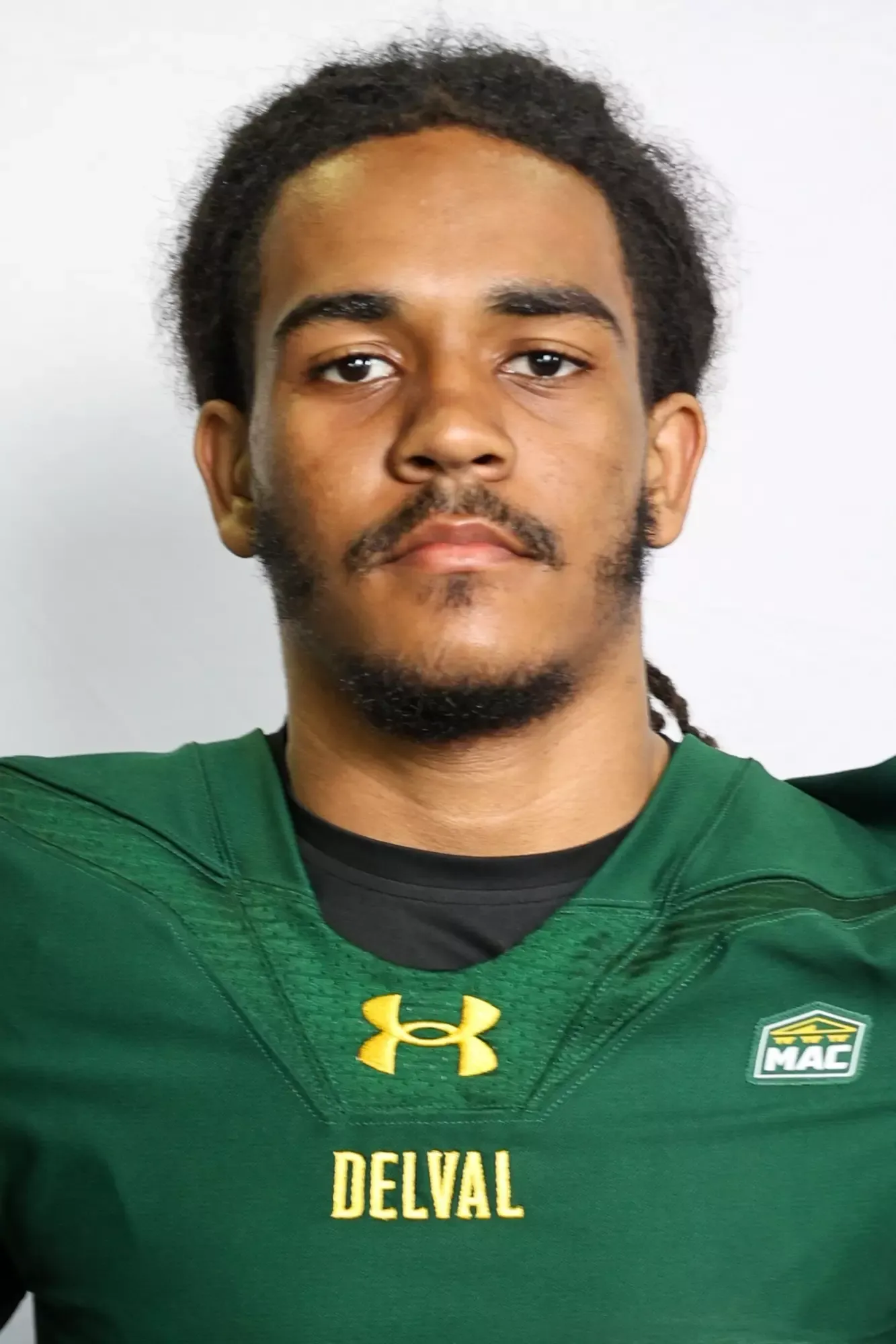 Logan Brown, Football, Delaware Valley University