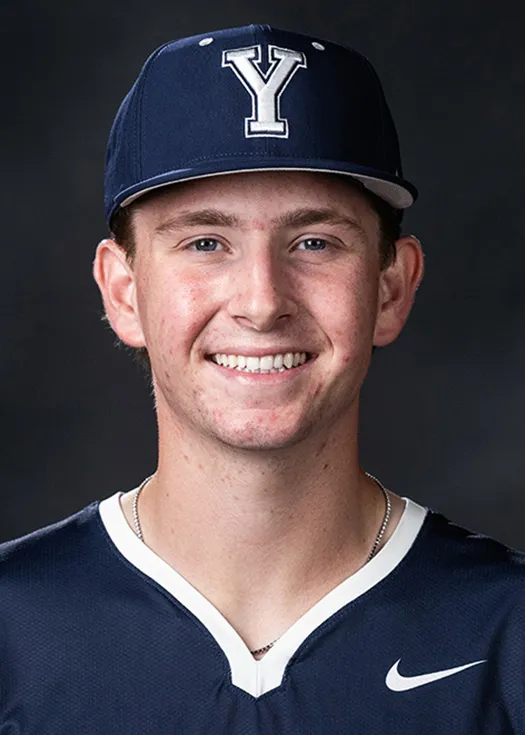 Nate Keyes, Baseball, undefined