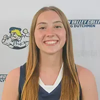 Jillian Tait, Field Hockey, Lebanon Valley College