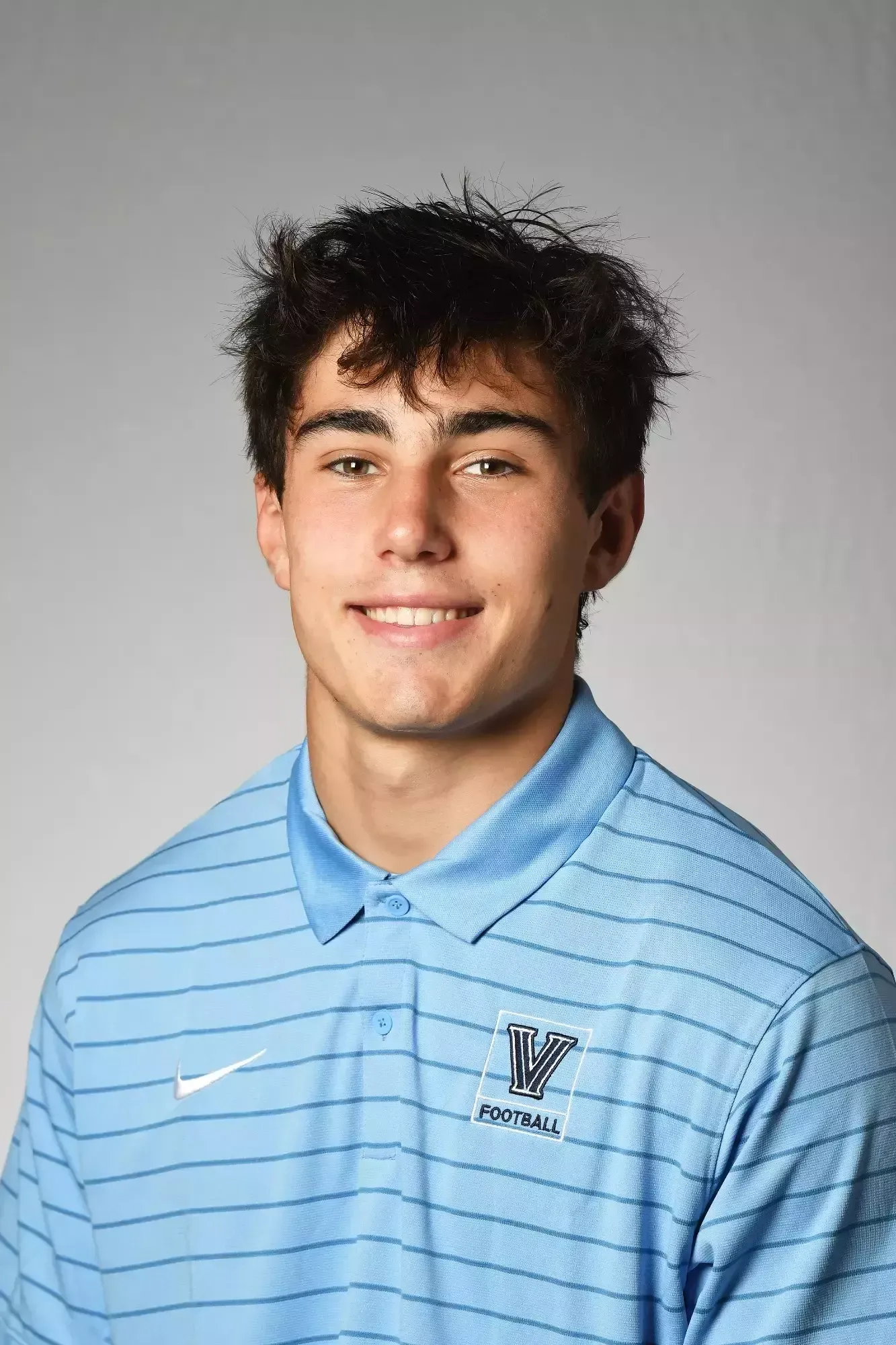 Andrew Esposito, Football, undefined