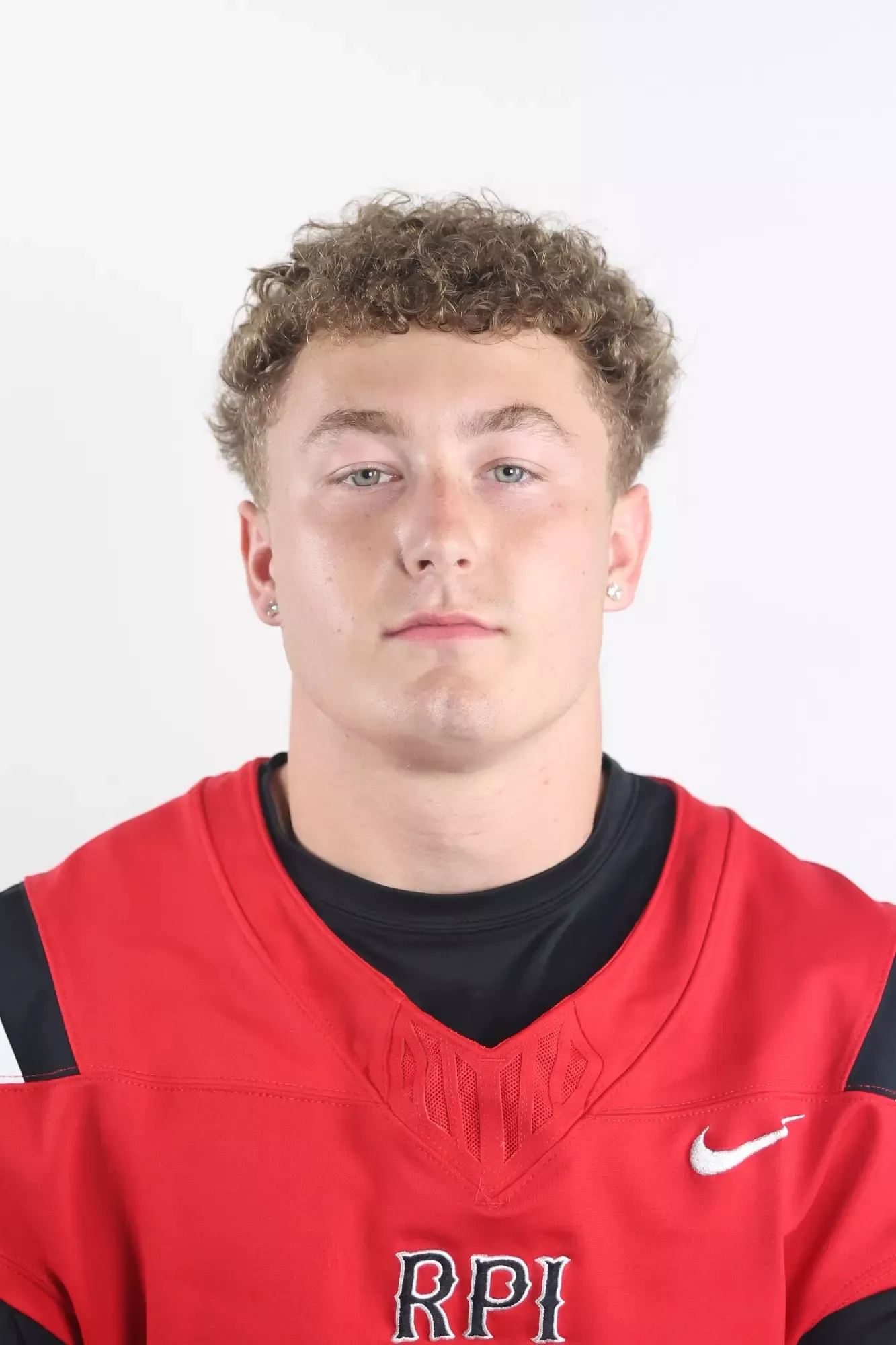Thomas Sheldon, Football, Rensselaer Polytechnic Institute