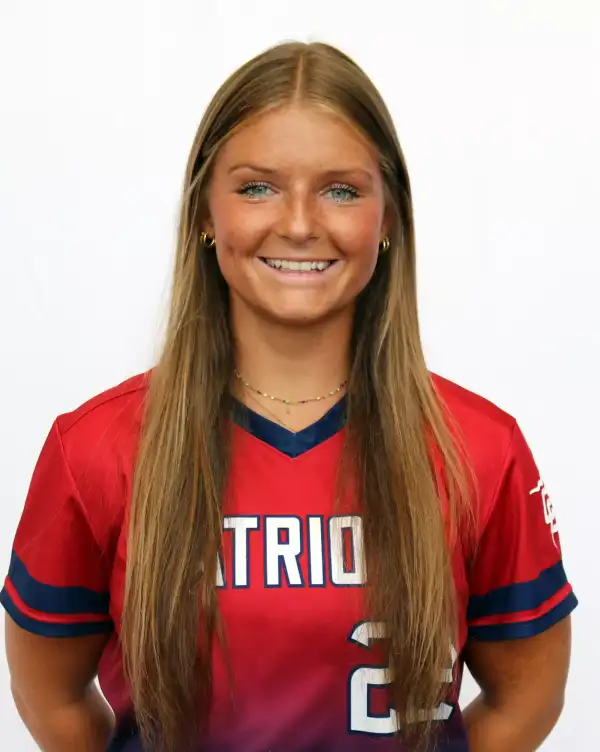 Sydney Weaver, Softball, Francis Marion University