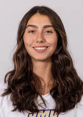 Ana Toumazatos, Volleyball, undefined