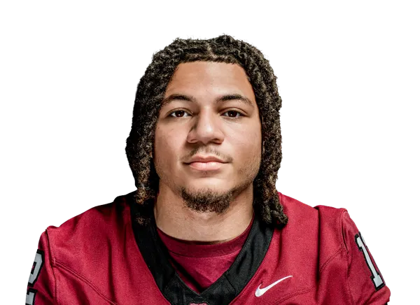 Jakobie Seabourn, Football, undefined