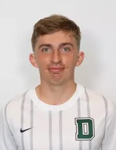 Kristian Feed, Soccer, undefined