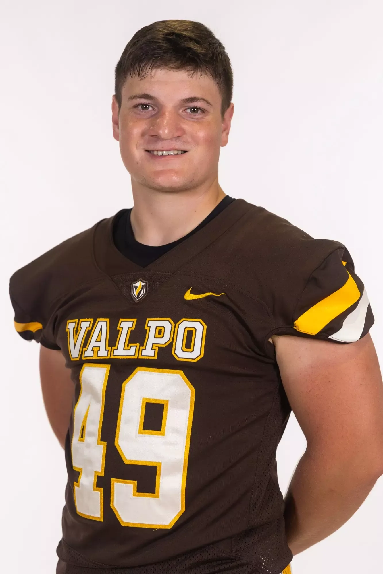 Hayden Hourany, Football, undefined