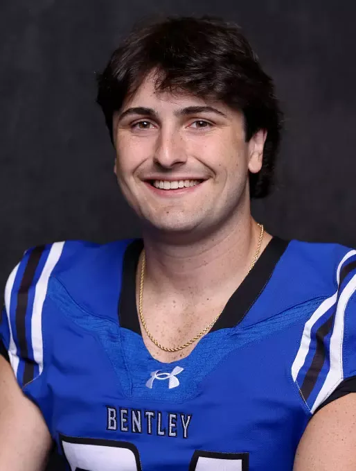 Dylan Gordon, Football, undefined