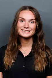 Emma McGill, Track and Field, undefined