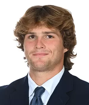 Jude Smith, Lacrosse, undefined