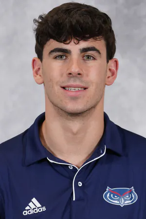 Noah Reeves, Swimming & Diving, undefined