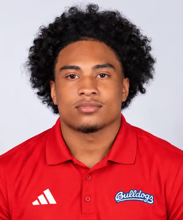 Orlando Guevara, Football, California State University, Fresno