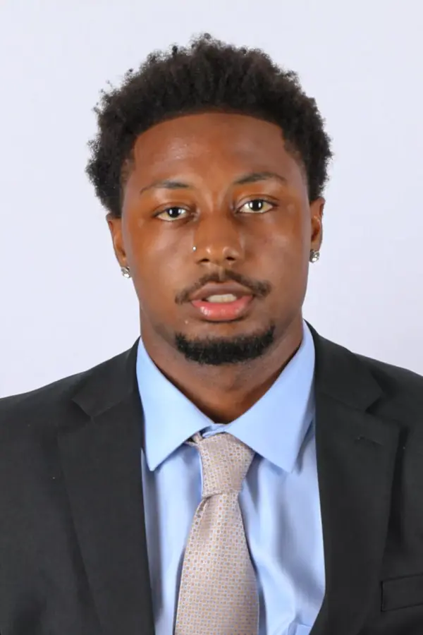 Armon Robinson, Football, Saginaw Valley State University