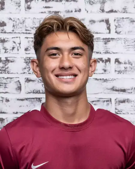 Ethan Nguyen, Soccer, Azusa Pacific University