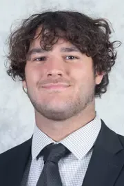 Sammy Ayache, Football, Lehigh University