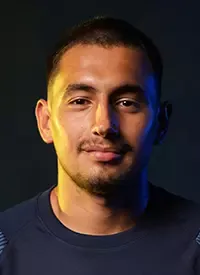 Anthony Hernandez-Perez, Soccer, Vanguard University