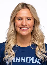 Alex Law, Lacrosse, Quinnipiac University