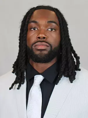 Na'Ledge Wright, Football, Ferrum College