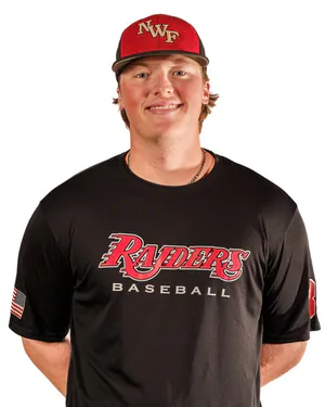 Sam Bradley, Baseball, undefined