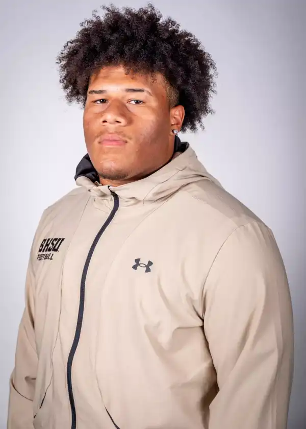 Noah Banhie, Football, Black Hills State University