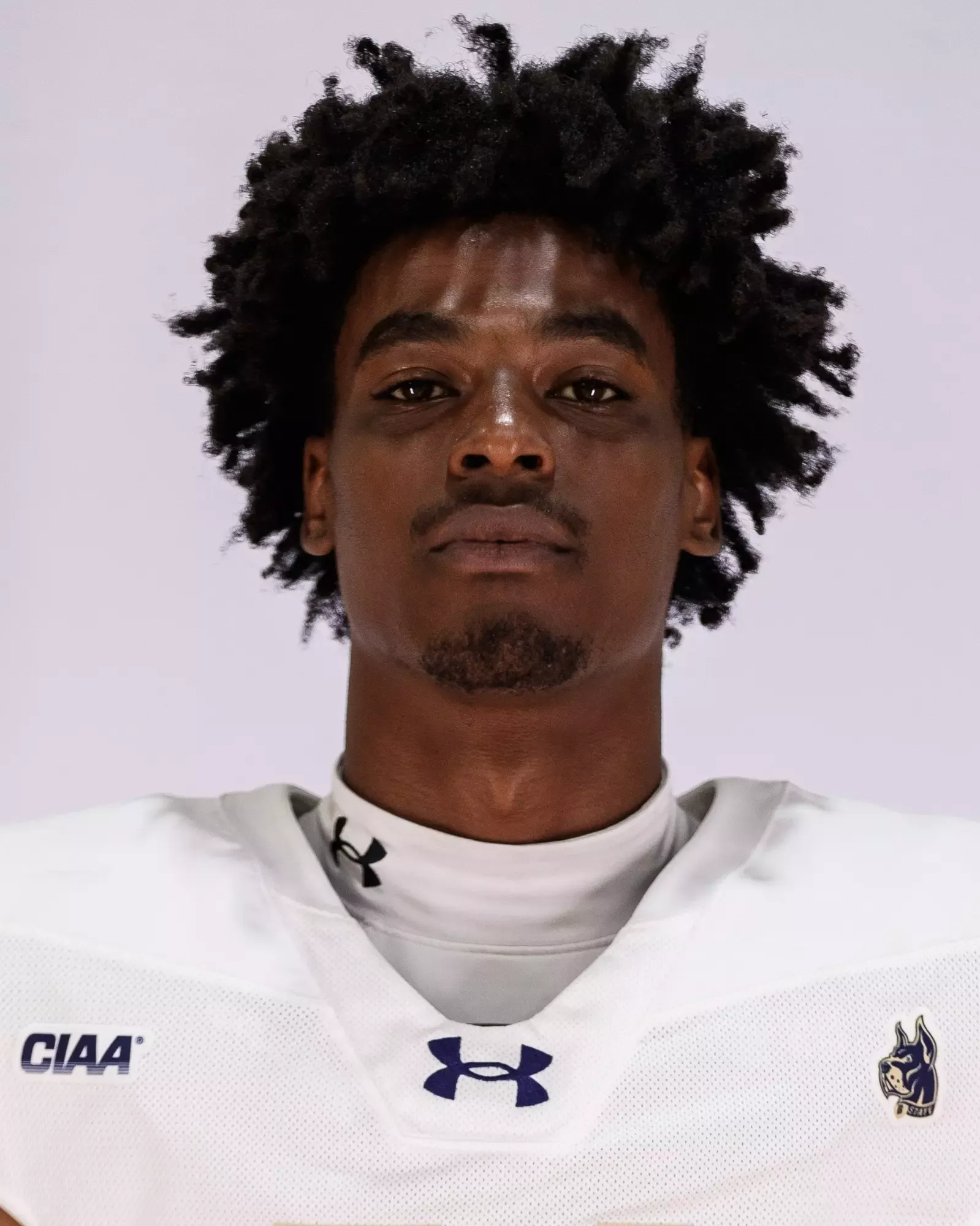 TyDre Malone, Football, Bluefield State University