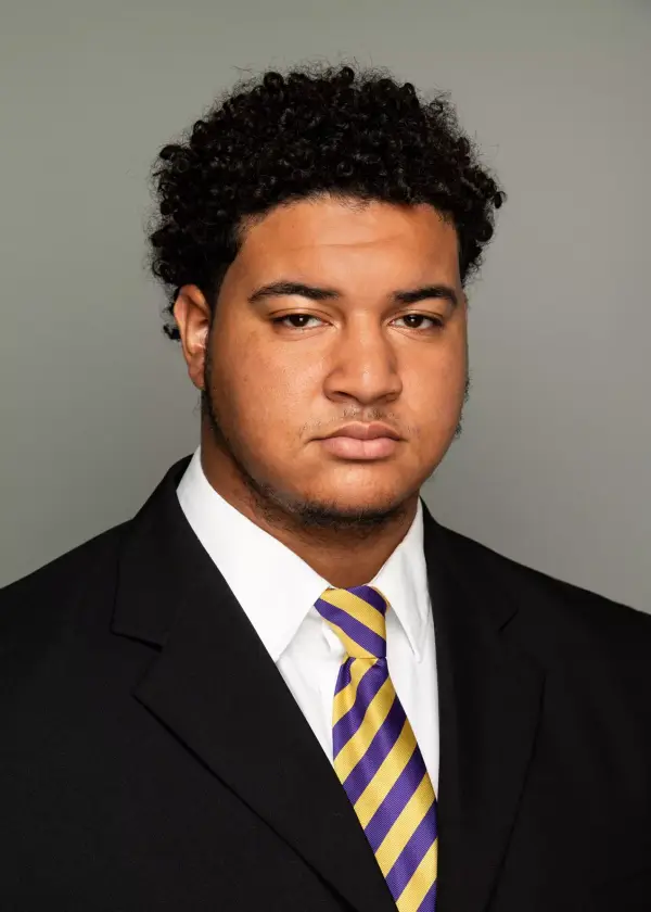 Keshawn Harrington-McKinney, Football, Western Illinois University