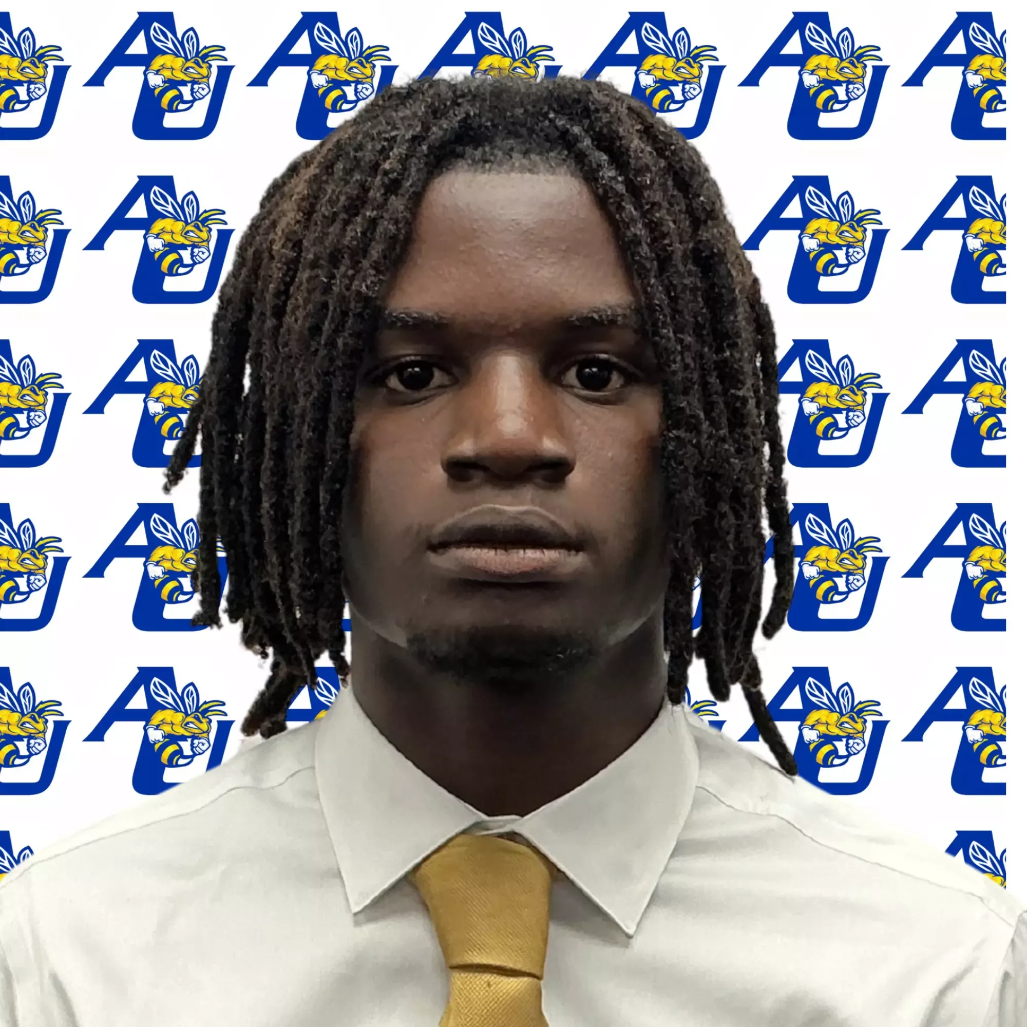 Calvin Parker, Football, undefined