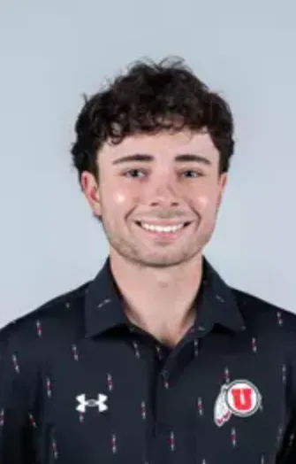 Jack Jerge, Golf, University of Utah