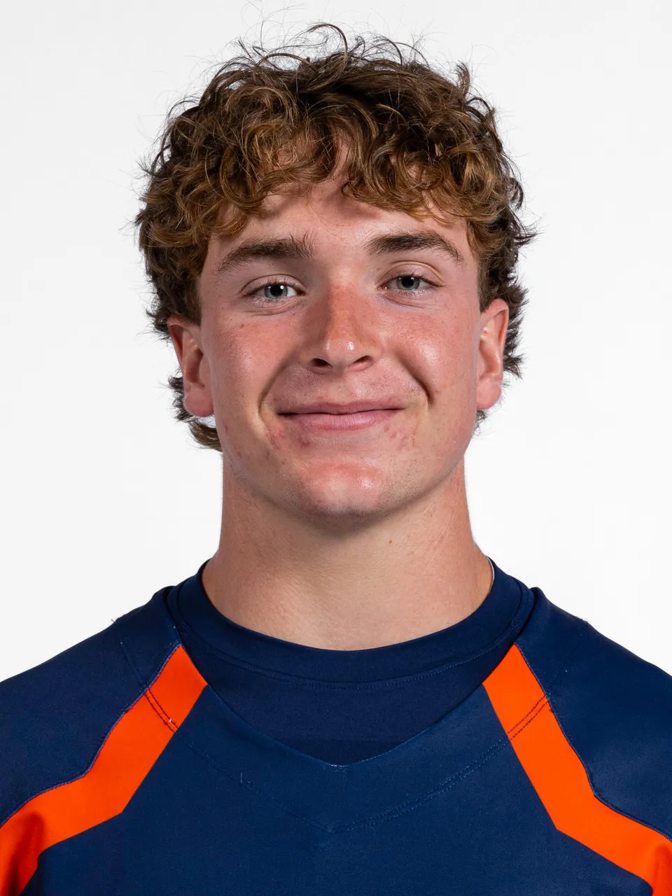 Owen Crann, Lacrosse, University of Virginia