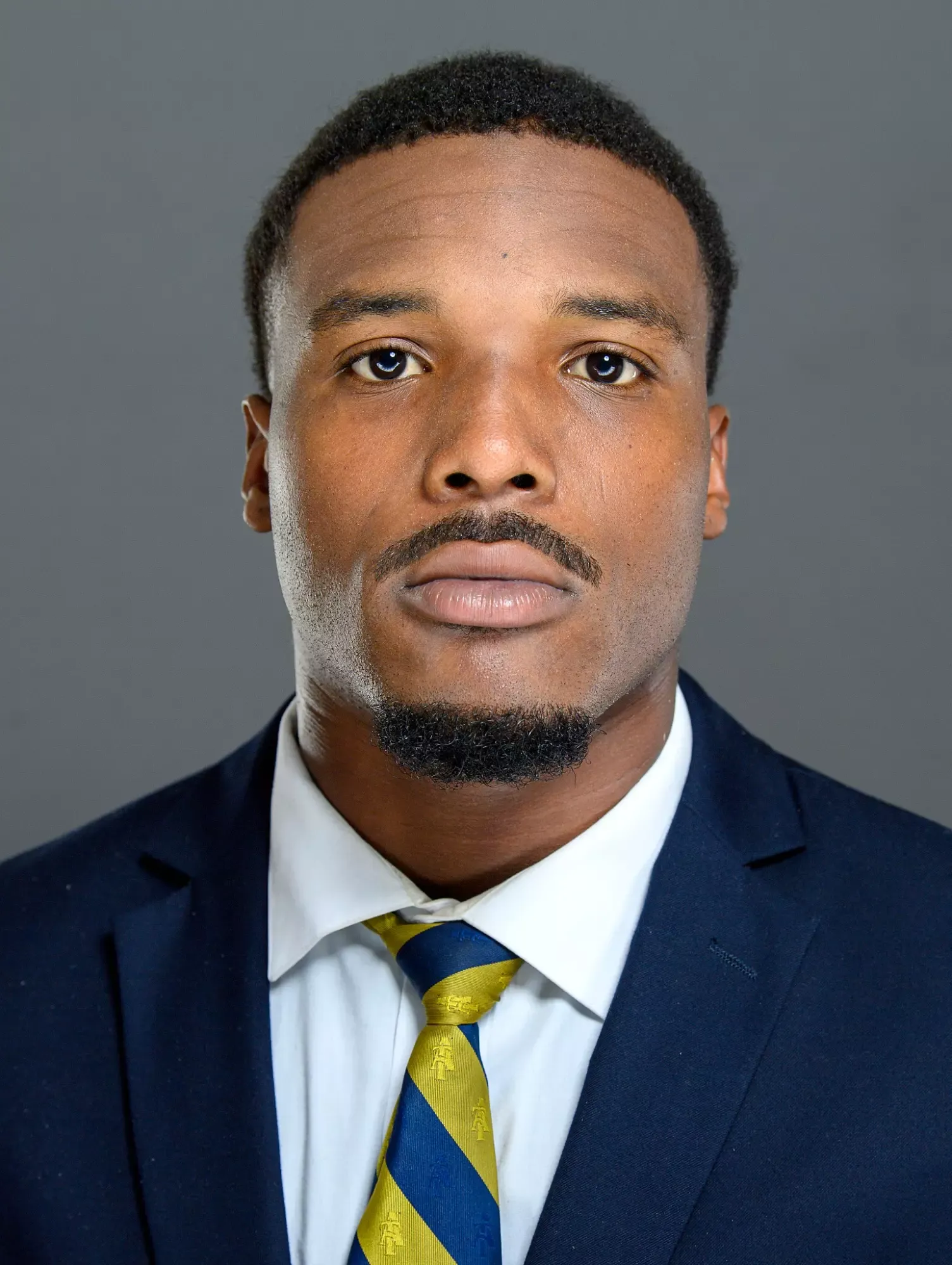 Anthony Rucker, Football, undefined