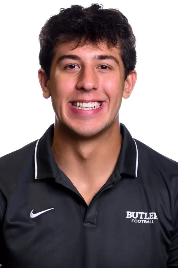 Payton Foley, Football, Butler University
