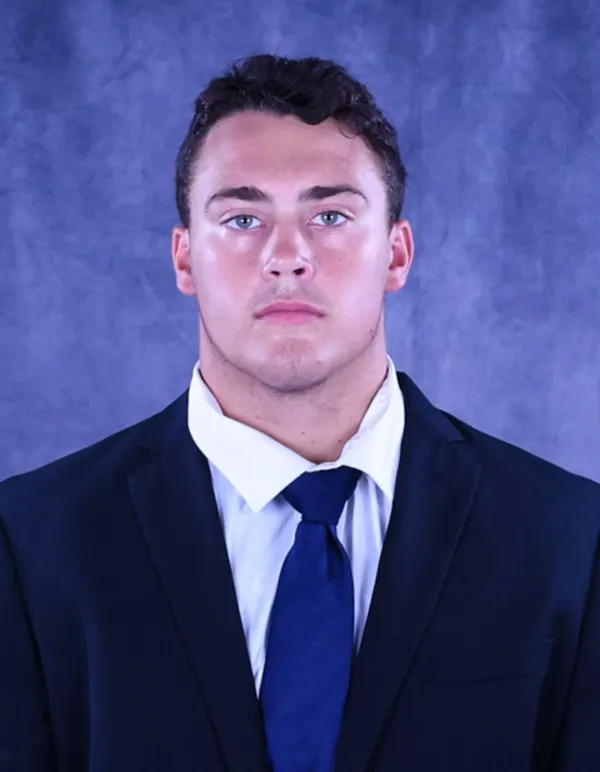 Brison Sullivan, Football, Keiser University