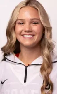 Riley Zache, Softball, undefined