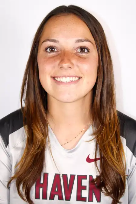 Skylar Theilman, Lacrosse, Lock Haven University