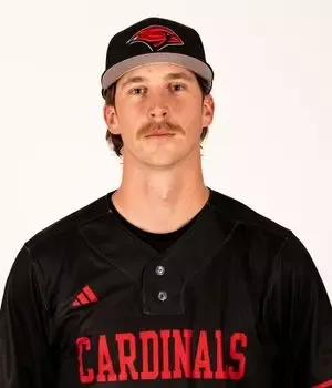 Fawster Voytko, Baseball, University of the Incarnate Word