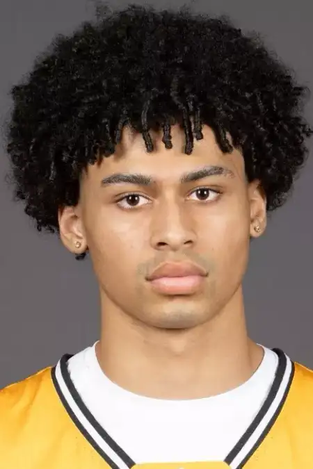 Elijah Pichon, Basketball, Xavier University of Louisiana