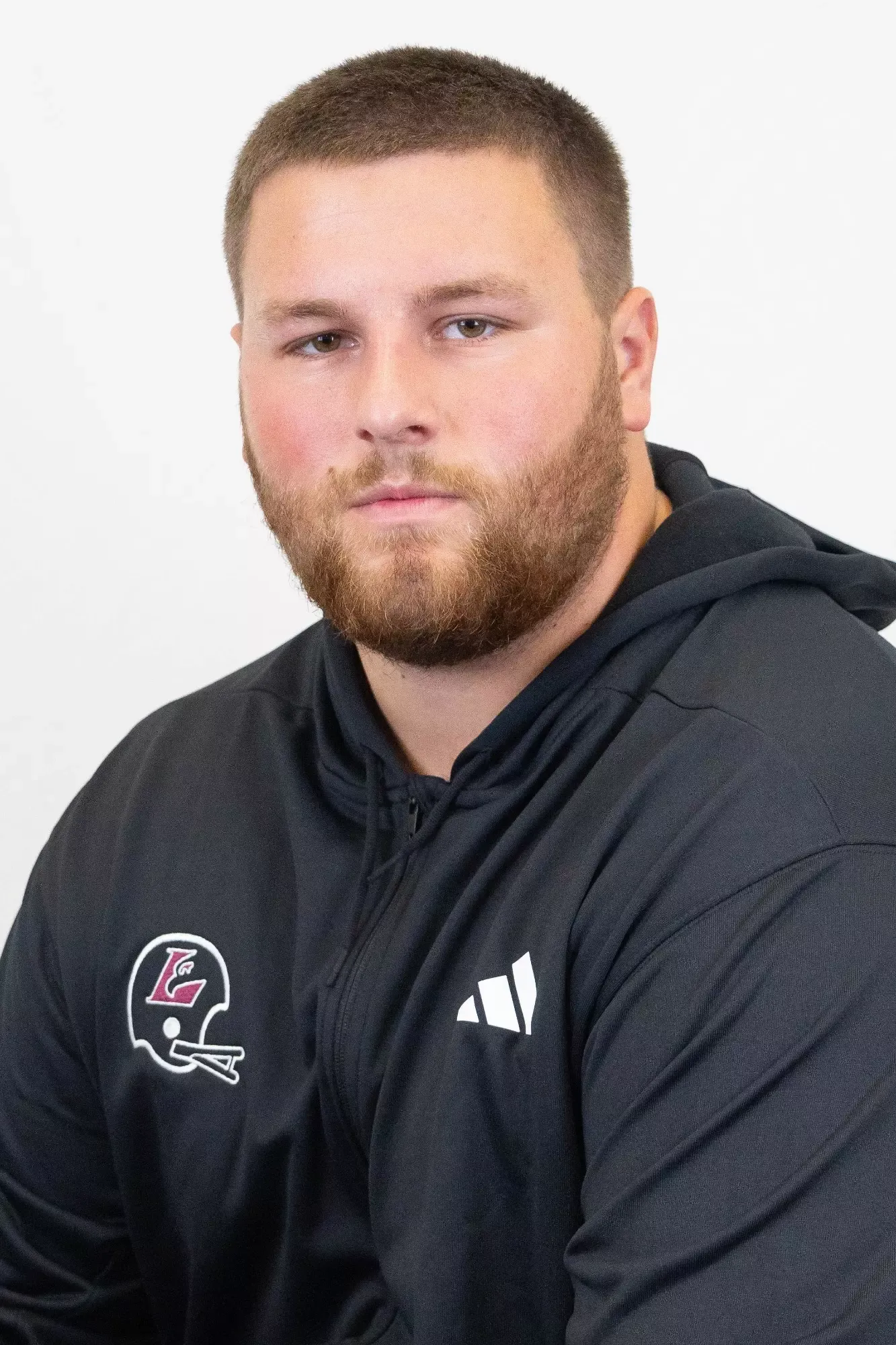 Zack Mlsna, Football, University of Wisconsin-La Crosse